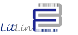 LitLin Logo